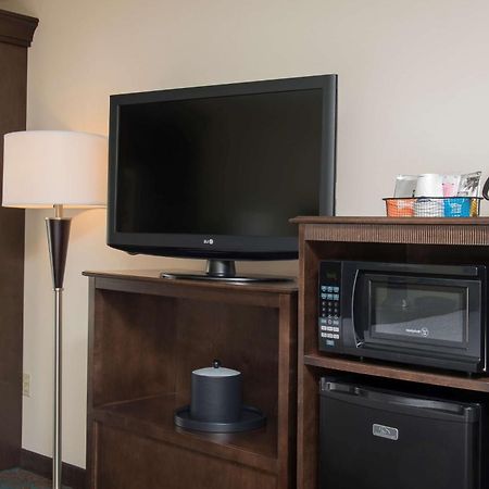 Hampton Inn & Suites Kokomo Kültér fotó