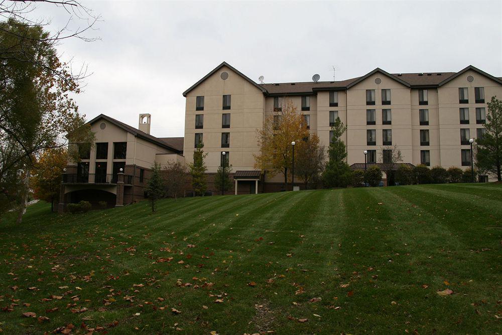 Hampton Inn & Suites Kokomo Kültér fotó