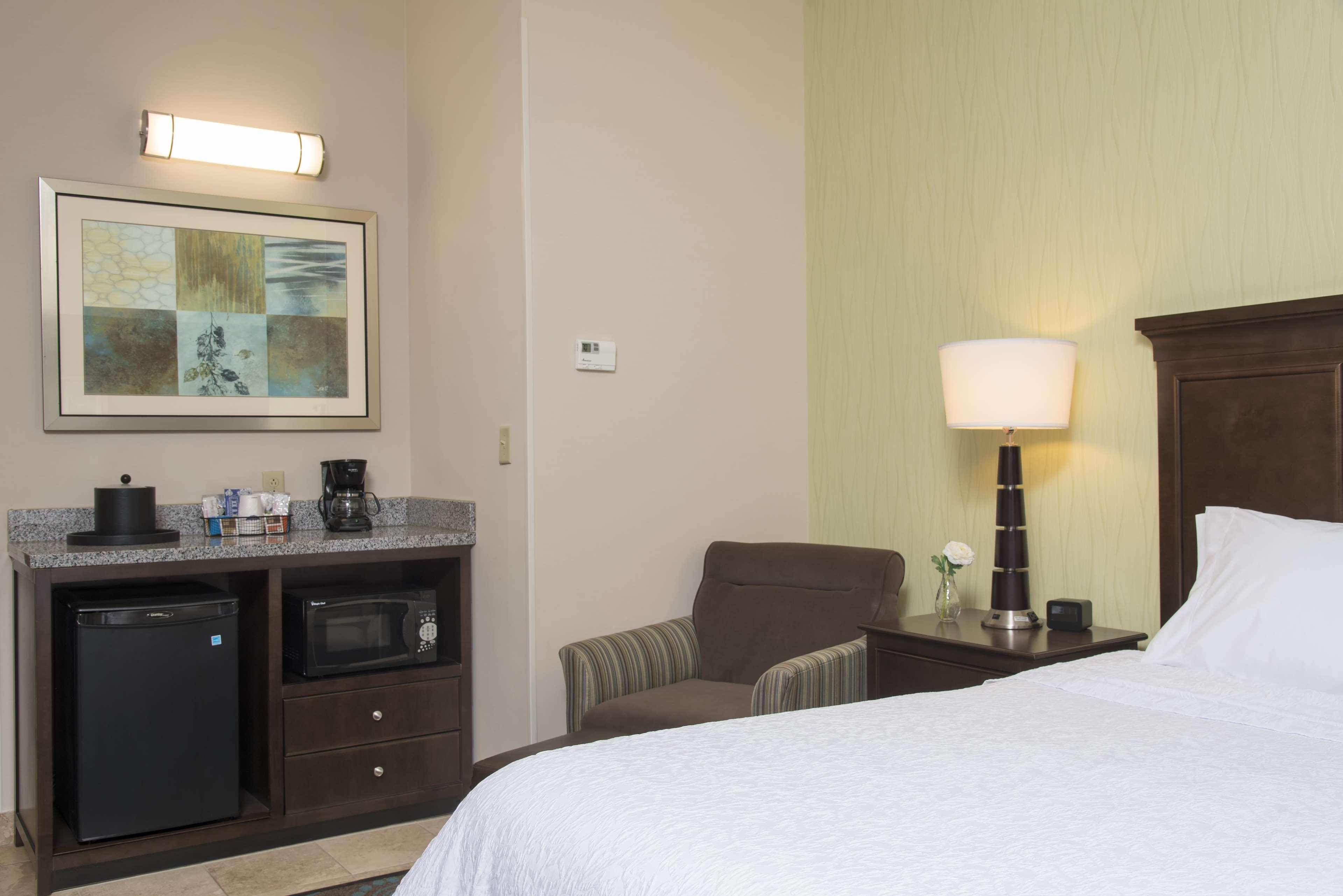 Hampton Inn & Suites Kokomo Kültér fotó