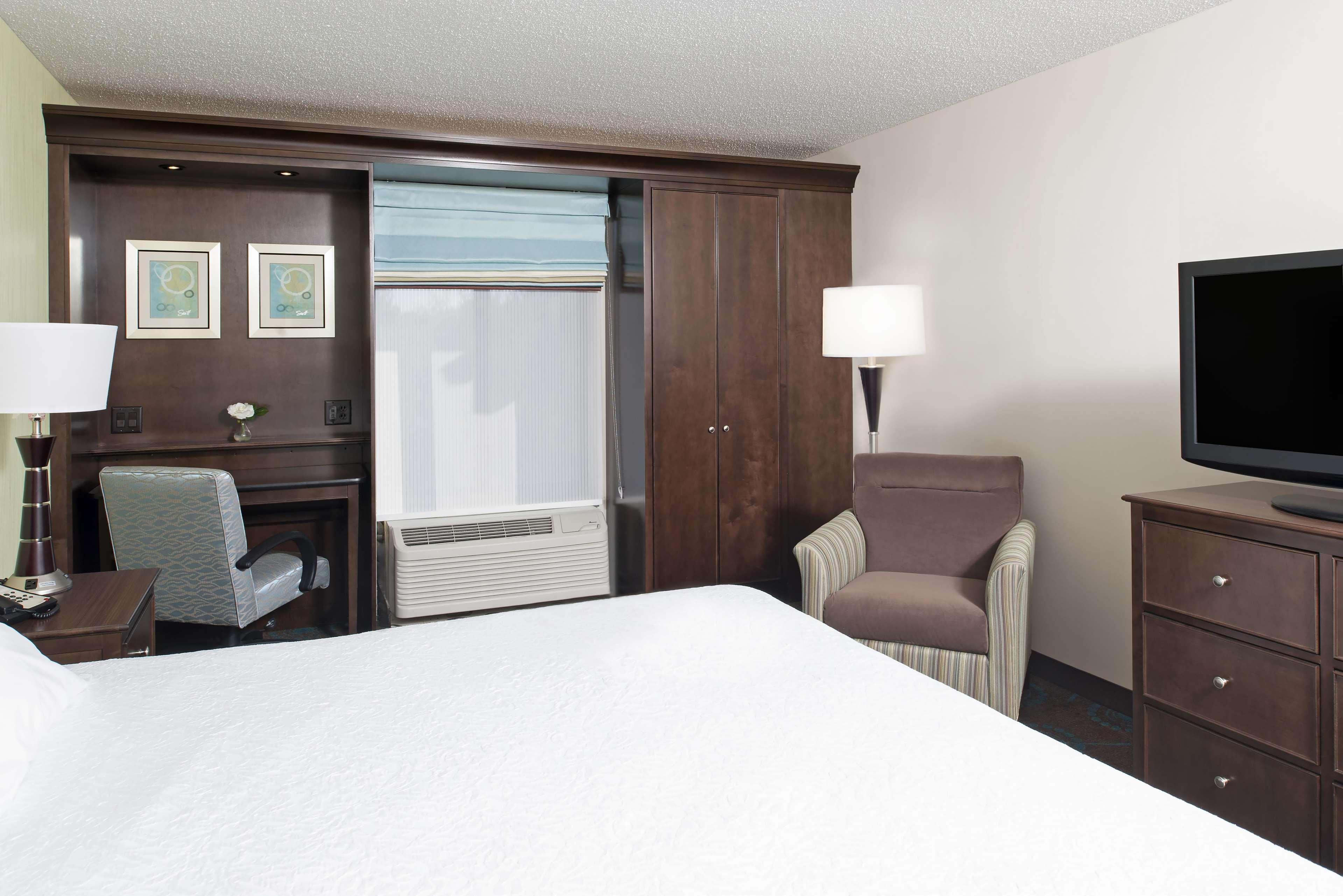 Hampton Inn & Suites Kokomo Kültér fotó