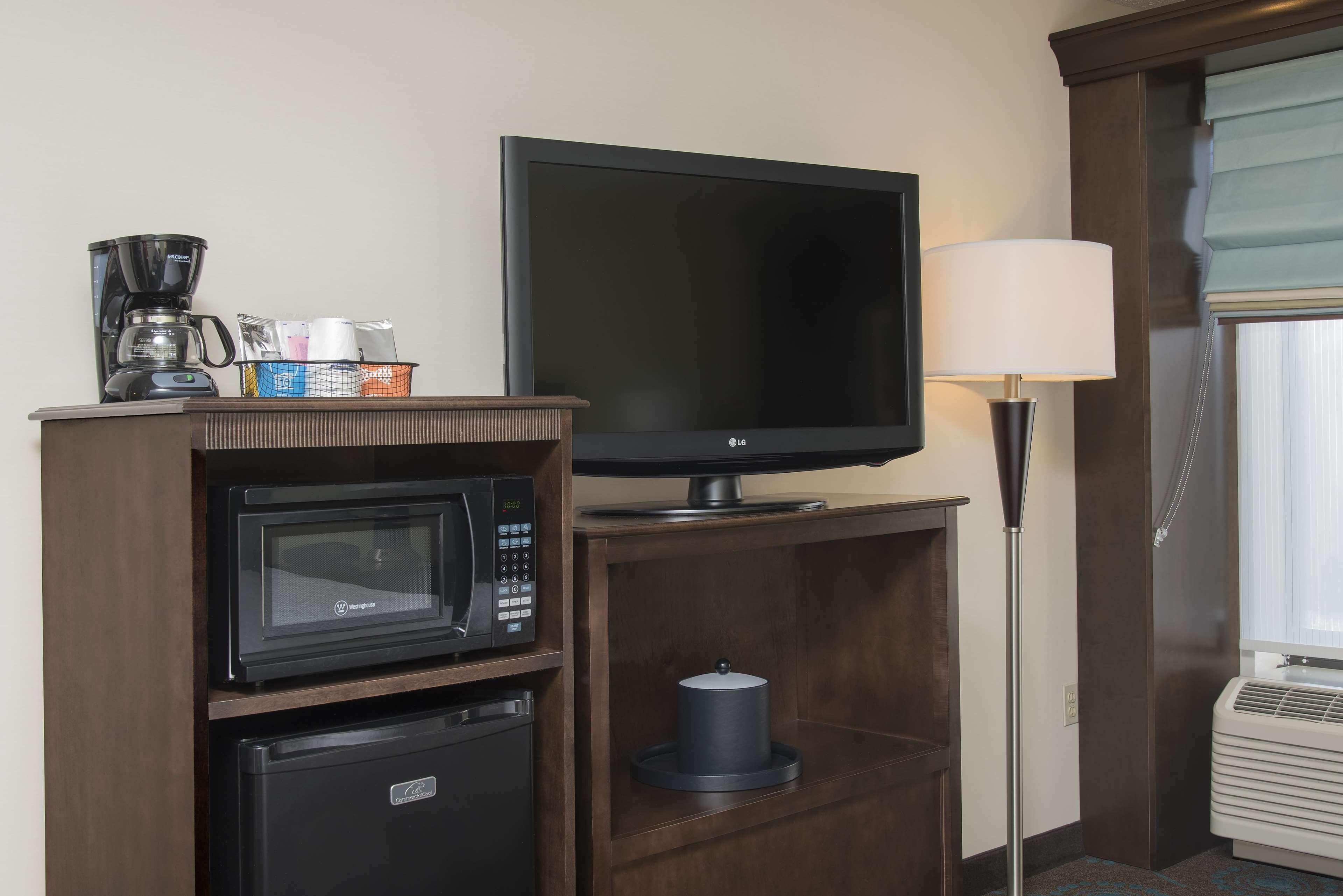 Hampton Inn & Suites Kokomo Kültér fotó