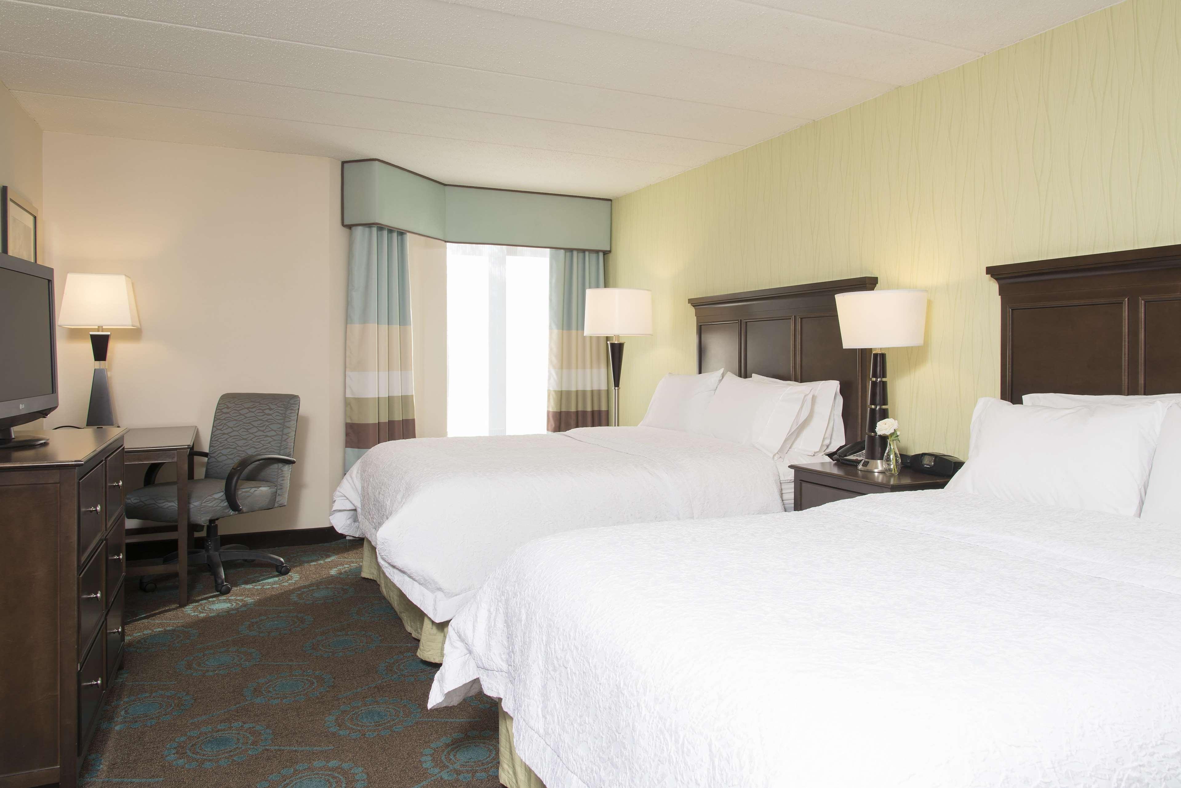 Hampton Inn & Suites Kokomo Kültér fotó