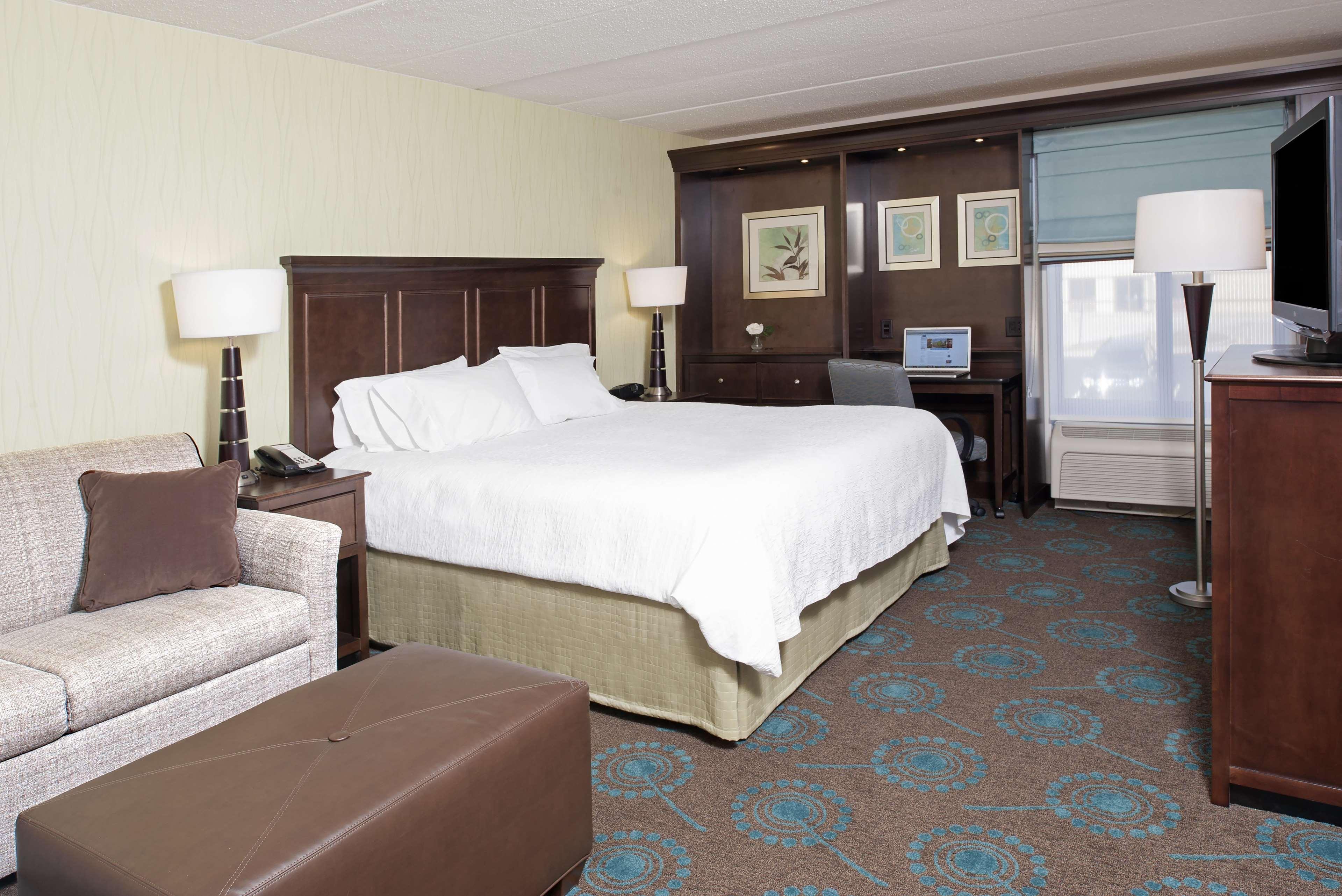 Hampton Inn & Suites Kokomo Kültér fotó