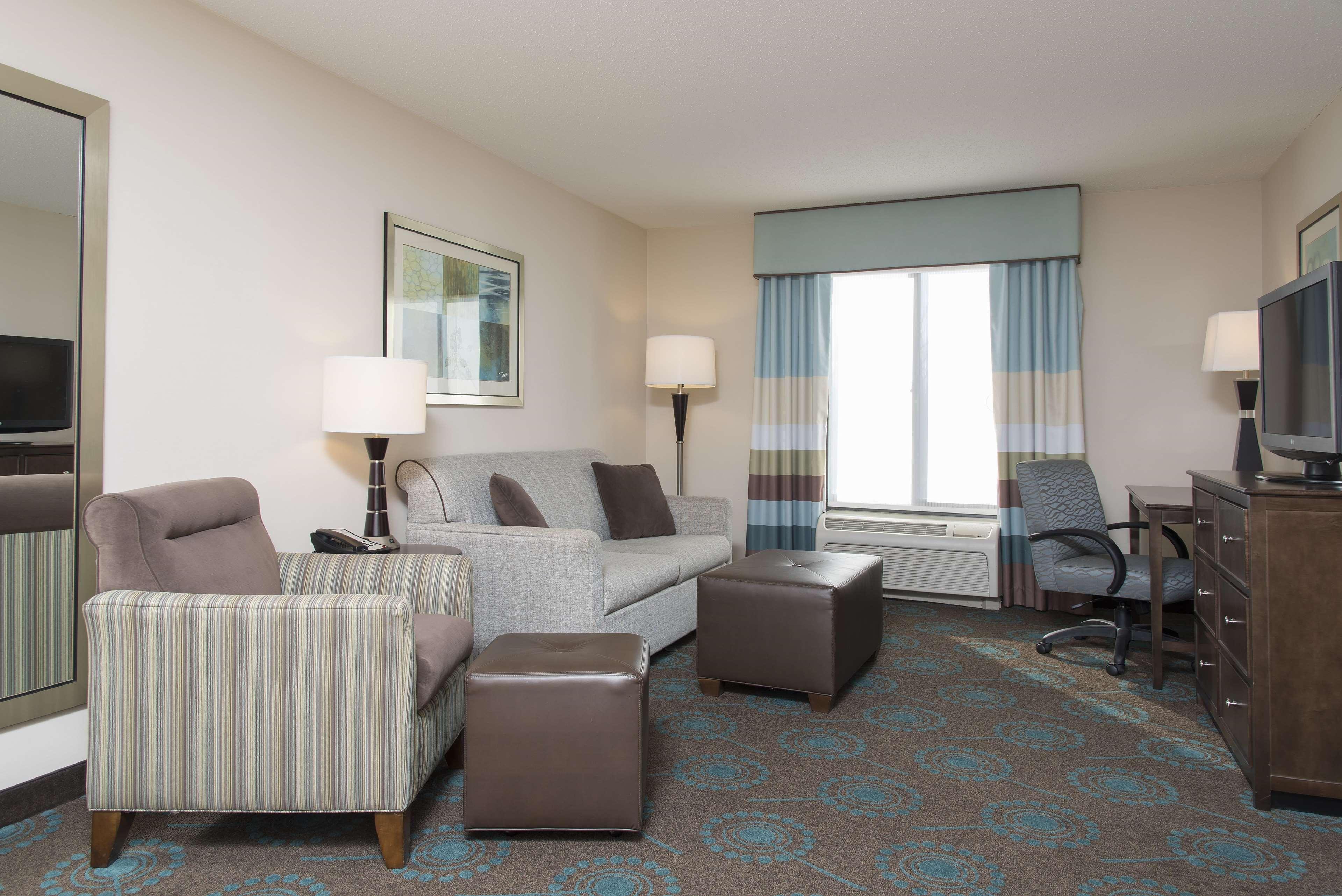 Hampton Inn & Suites Kokomo Kültér fotó