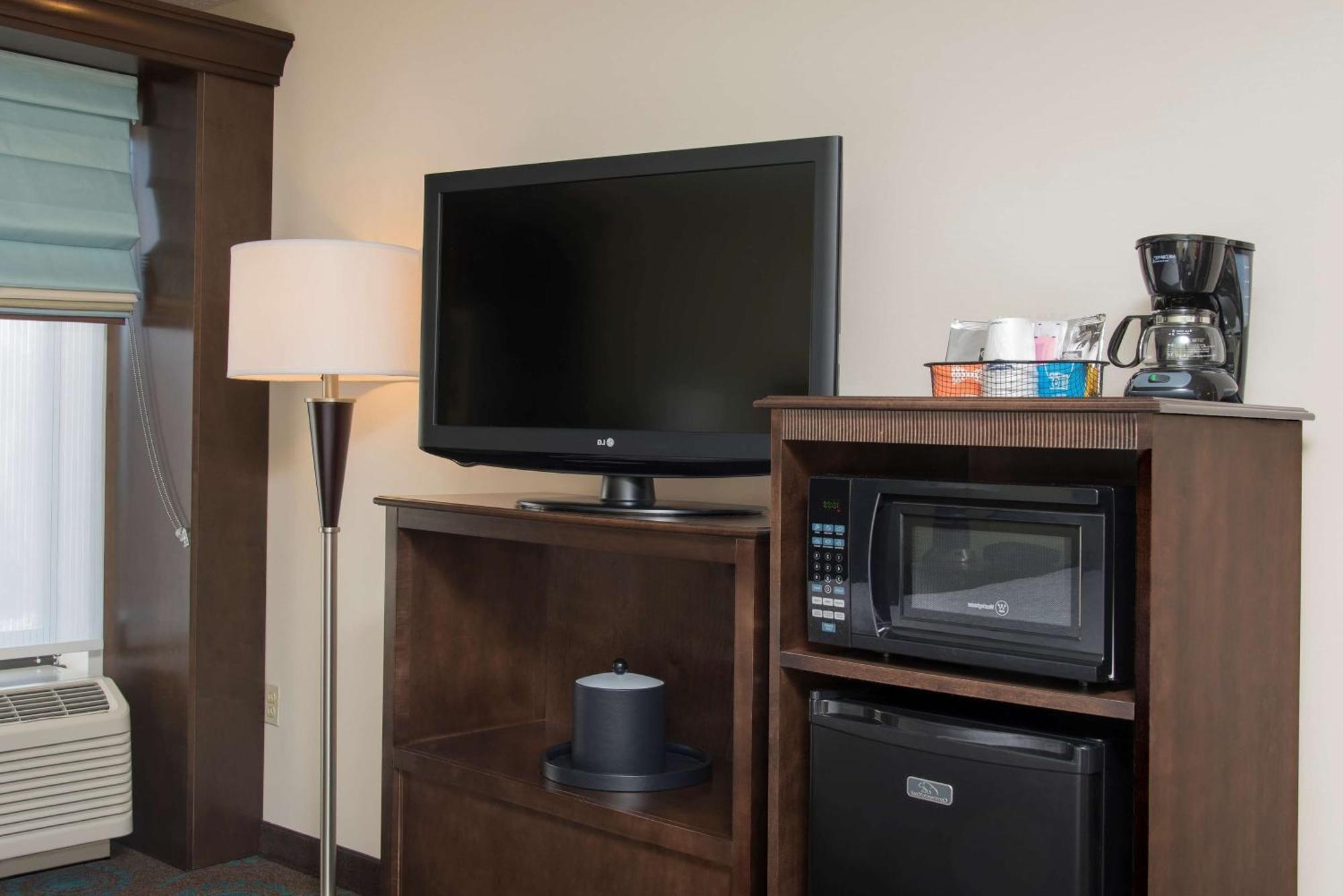 Hampton Inn & Suites Kokomo Kültér fotó
