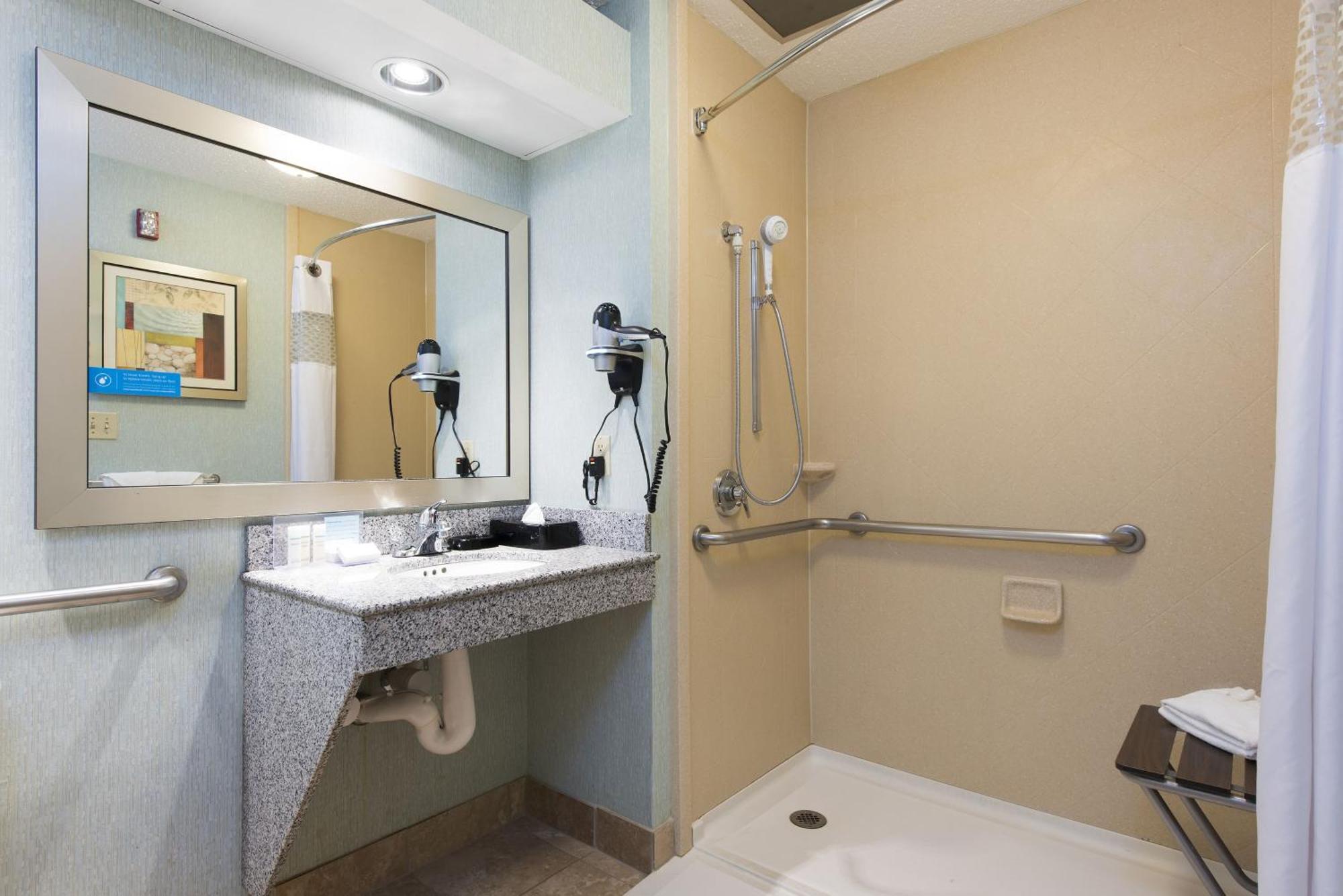 Hampton Inn & Suites Kokomo Kültér fotó
