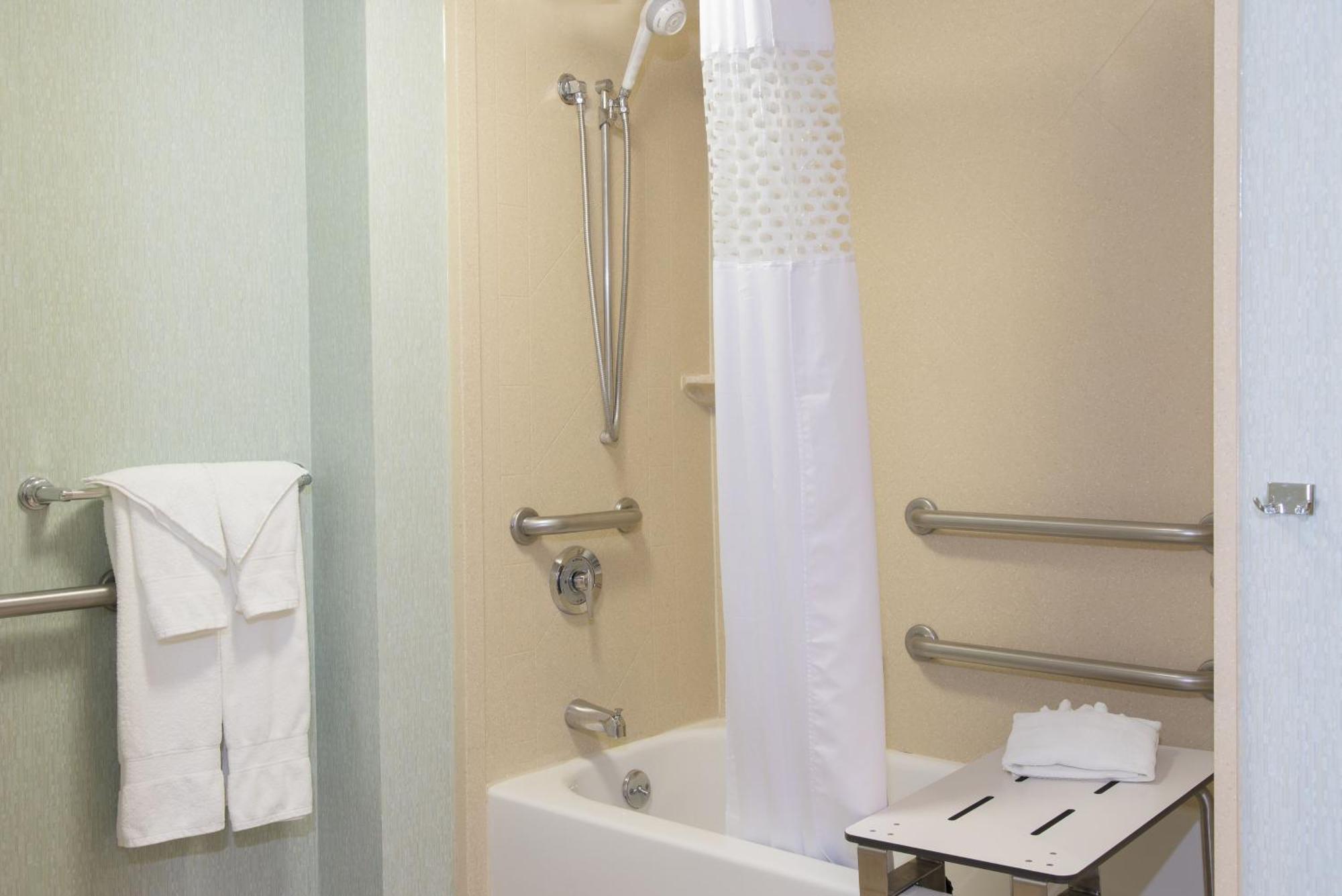 Hampton Inn & Suites Kokomo Kültér fotó