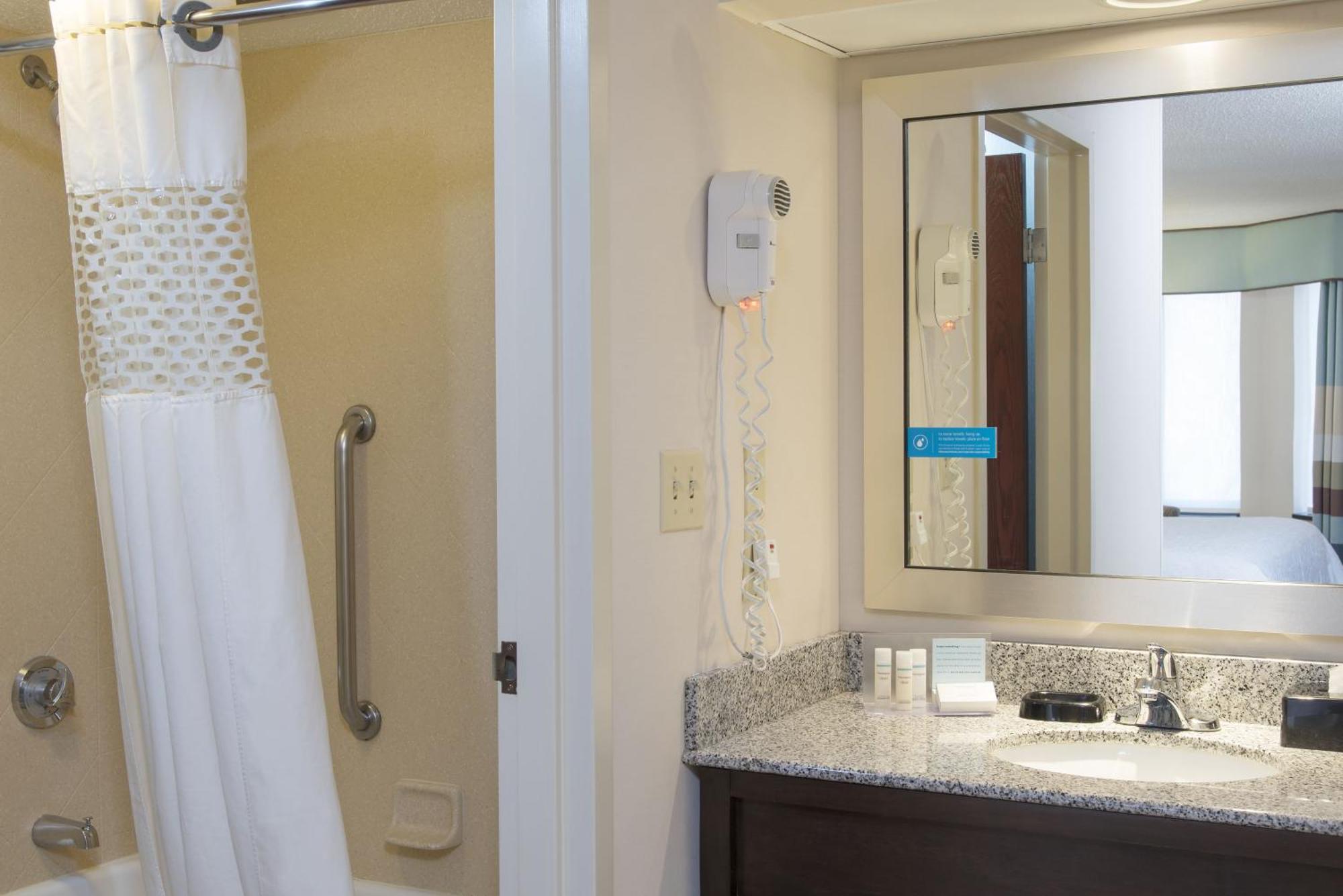 Hampton Inn & Suites Kokomo Kültér fotó