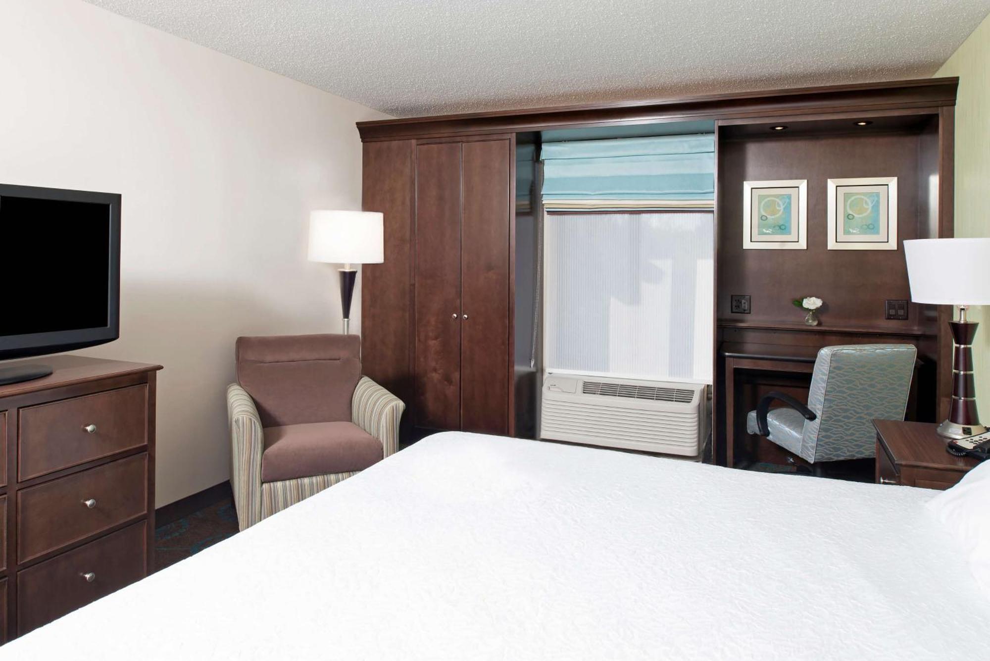 Hampton Inn & Suites Kokomo Kültér fotó