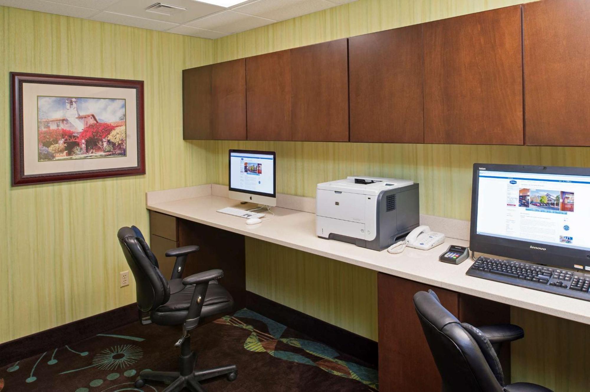 Hampton Inn & Suites Kokomo Kültér fotó
