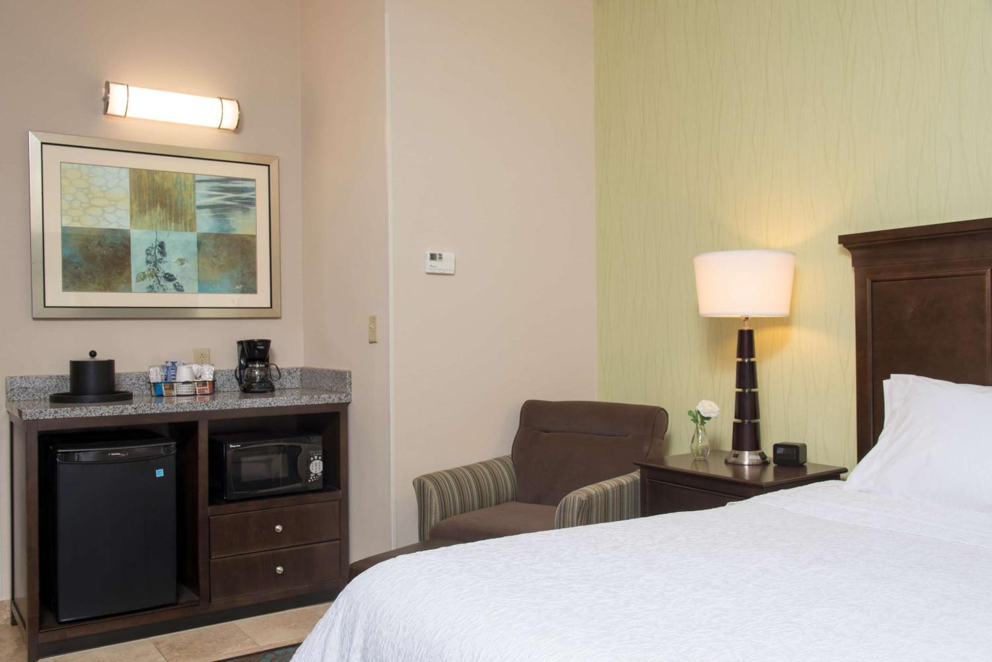 Hampton Inn & Suites Kokomo Kültér fotó