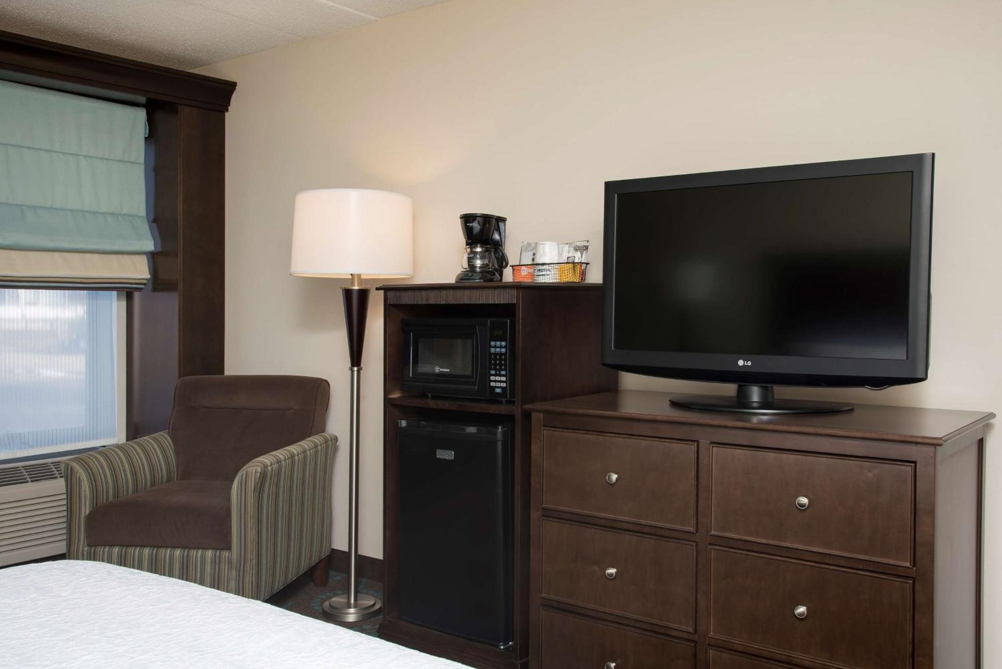 Hampton Inn & Suites Kokomo Kültér fotó