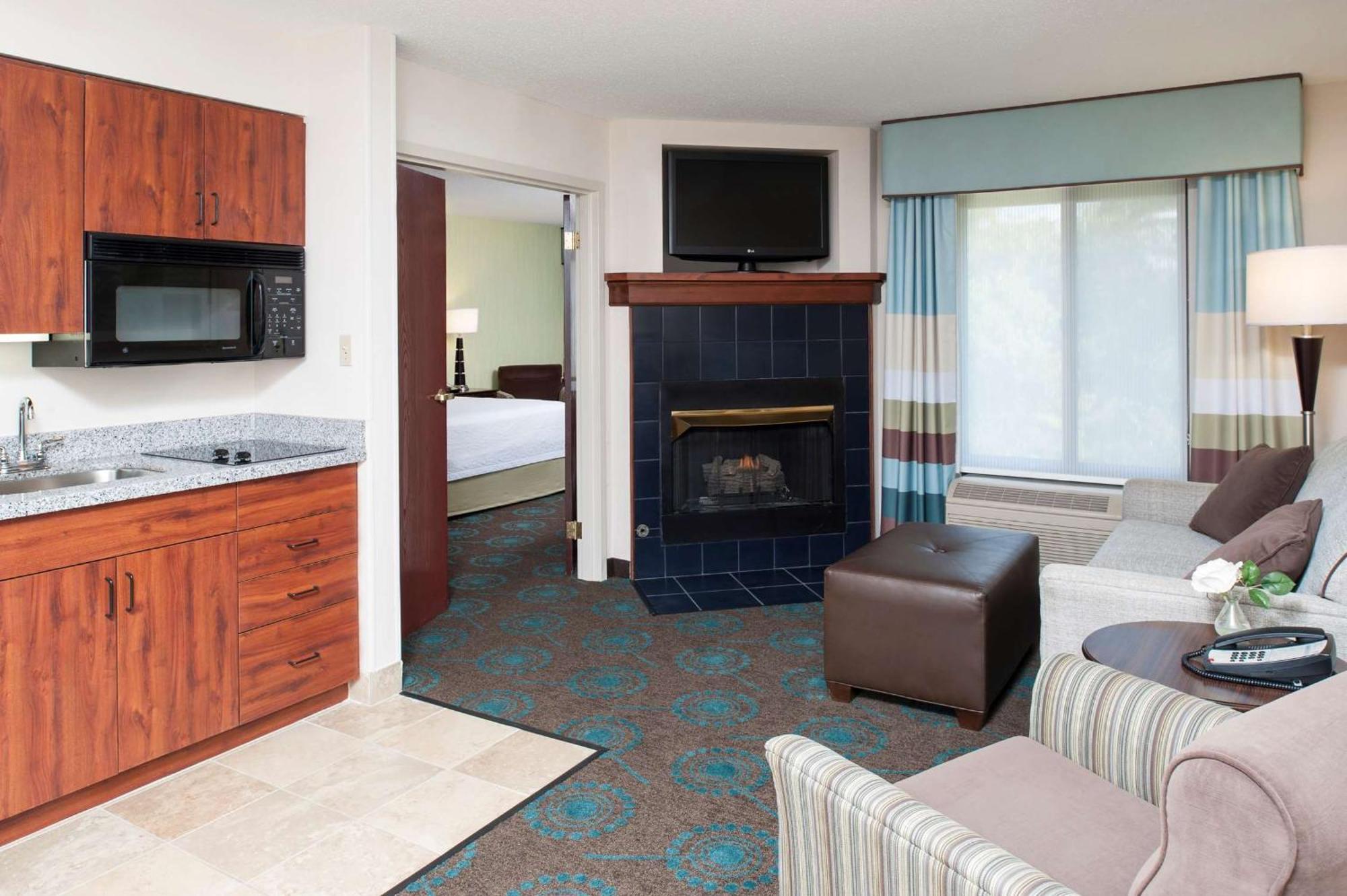 Hampton Inn & Suites Kokomo Kültér fotó