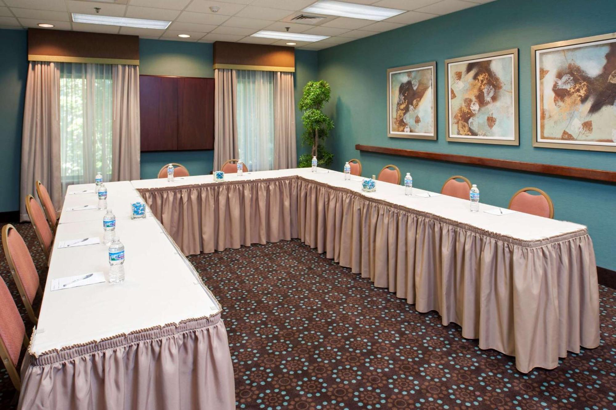 Hampton Inn & Suites Kokomo Kültér fotó
