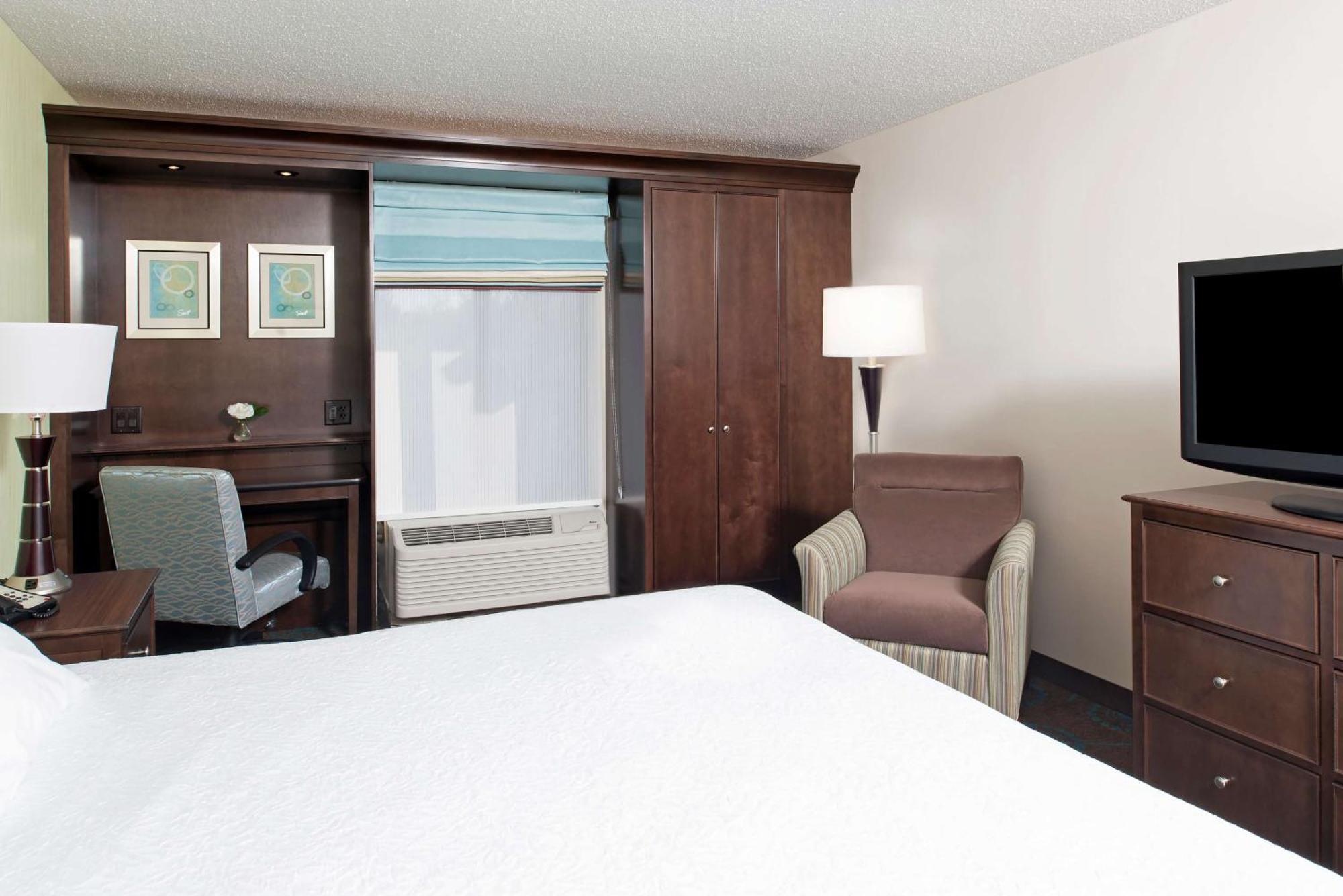 Hampton Inn & Suites Kokomo Kültér fotó