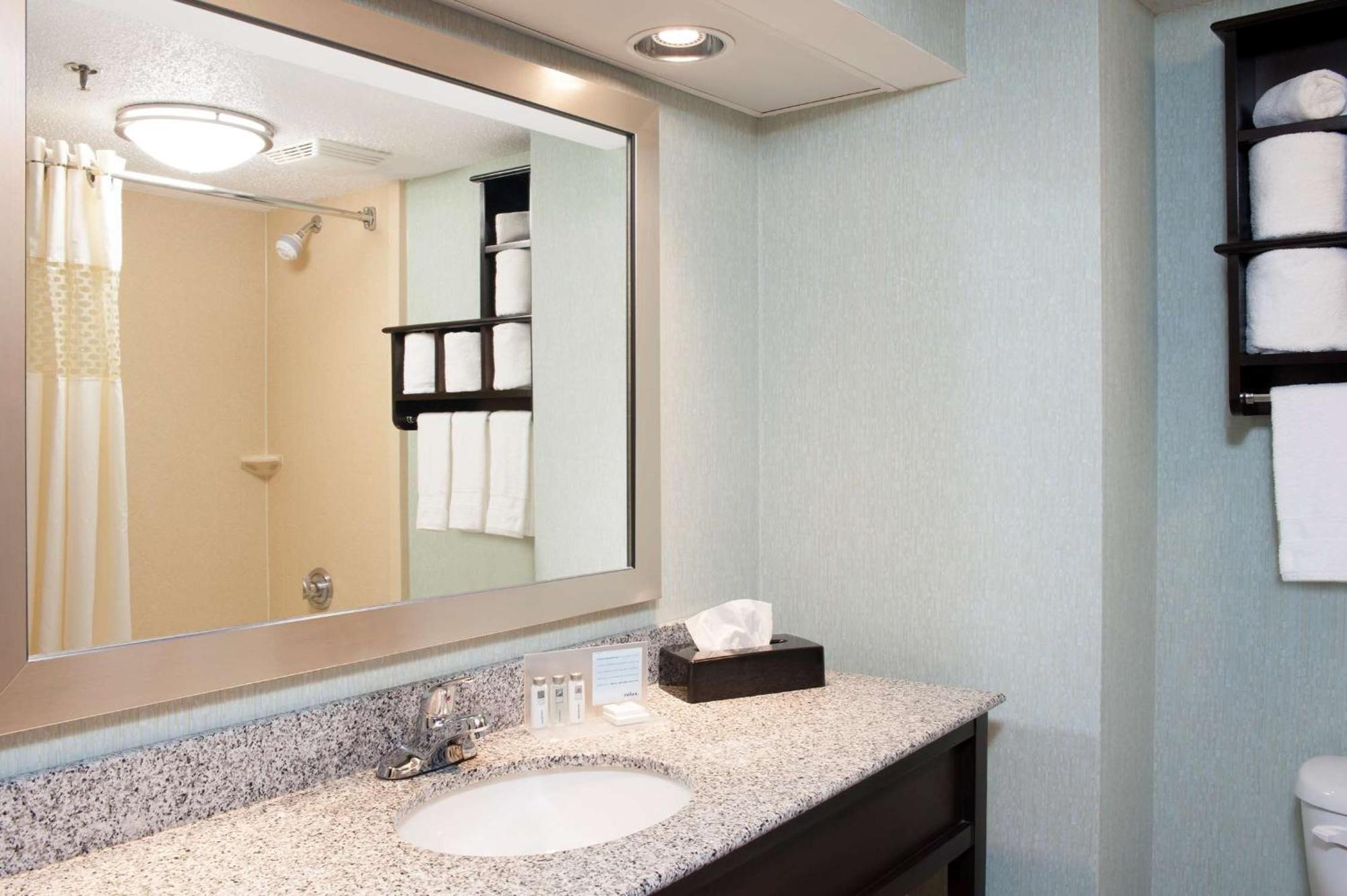 Hampton Inn & Suites Kokomo Kültér fotó