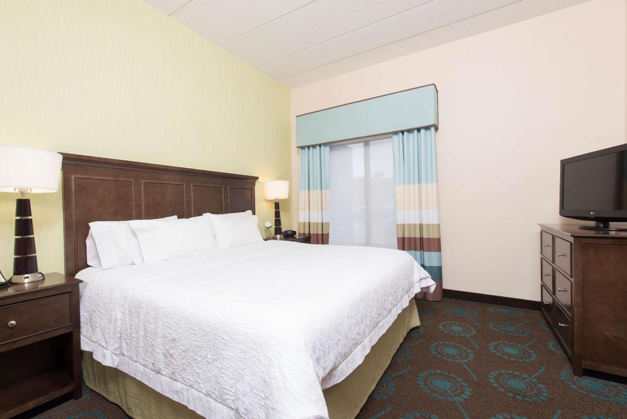 Hampton Inn & Suites Kokomo Kültér fotó