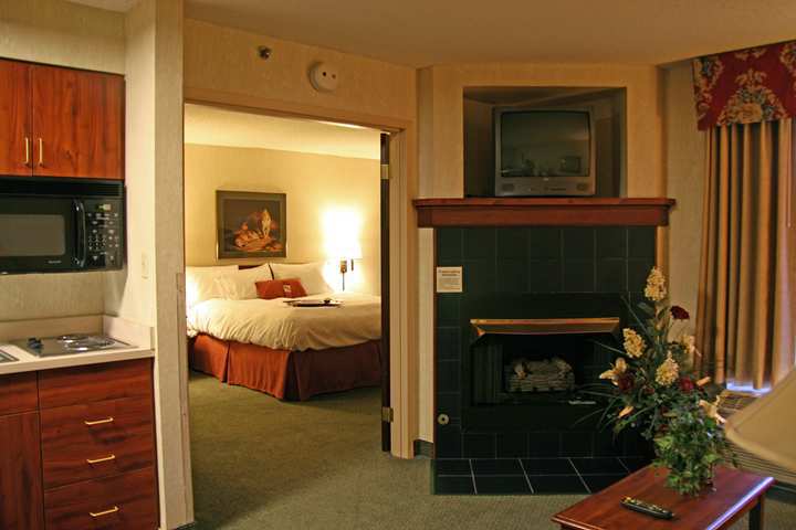 Hampton Inn & Suites Kokomo Szoba fotó